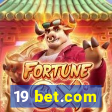 19 bet.com